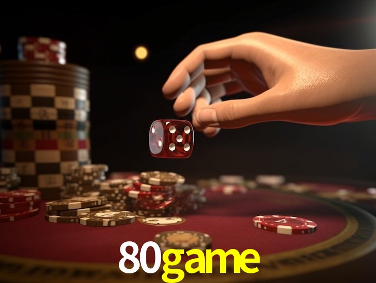 Experiência VIP 80game